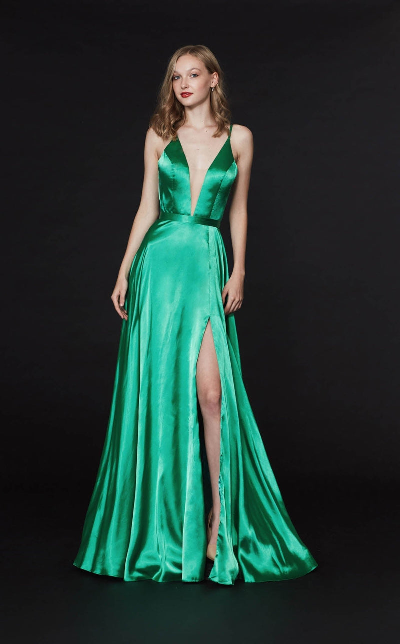 Angela and Alison 91129 Kelly Green