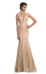 Johnathan Kayne 9113 Gold