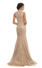 Johnathan Kayne 9113 Gold