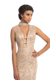 Johnathan Kayne 9113 Gold