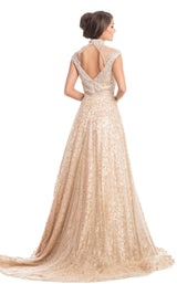 Johnathan Kayne 9114 Gold