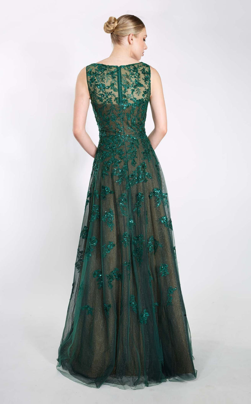 Janique 91222 Emerald