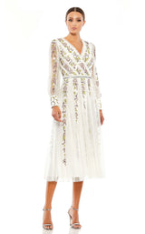 Mac Duggal 9133 Dress