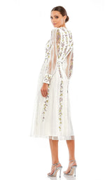 Mac Duggal 9133 Dress