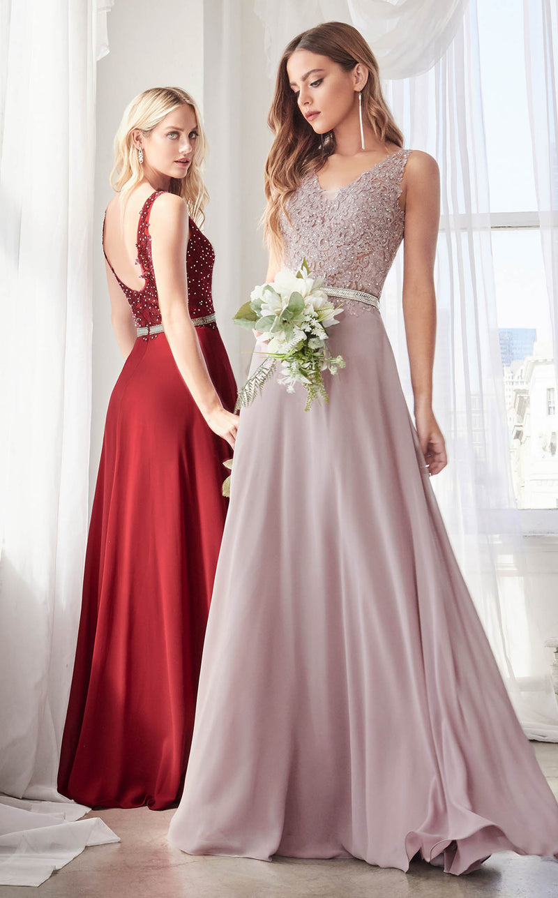 Cinderella Divine 9173 Mauve