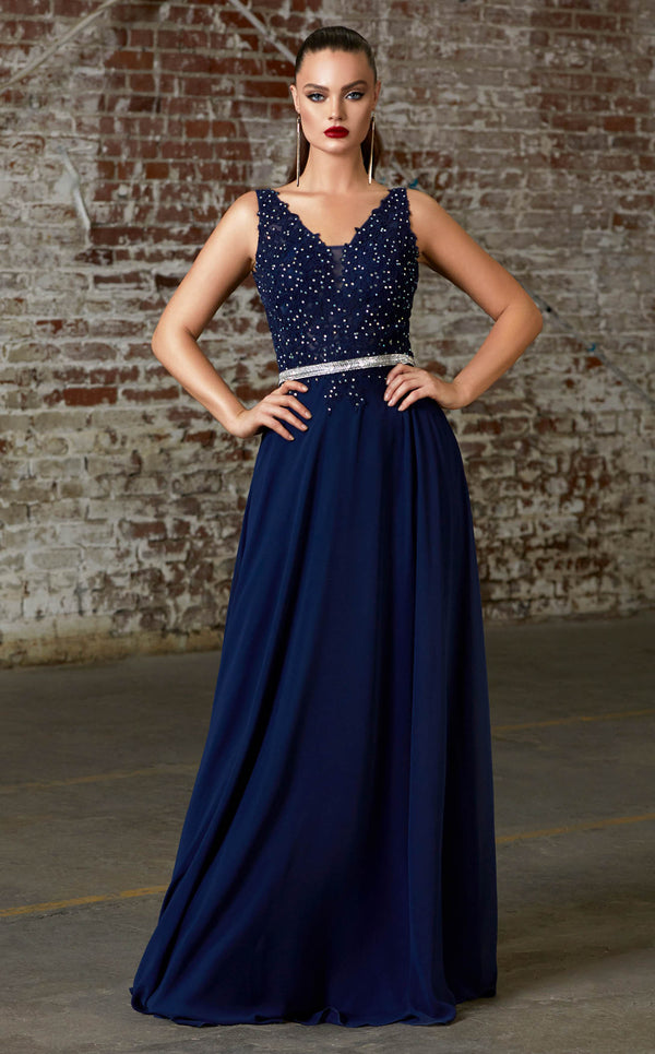 Cinderella Divine 9173 Navy