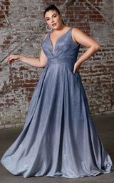 Cinderella Divine 9174C Navy