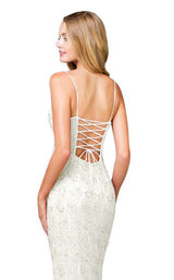 Scala 48960 Ivory