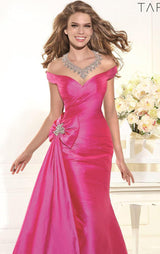 Tarik Ediz 92376 Fuchsia