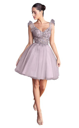 Cinderella Divine 9238 Mauve