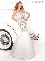Tarik Ediz 92398 Dress