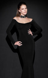 Tarik Ediz 92423 Black