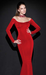 Tarik Ediz 92423 Red