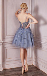 Cinderella Divine 9243 Smoky Blue