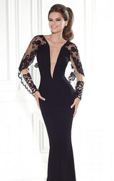 Tarik Ediz 92523 Black