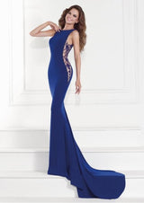 Tarik Ediz 92524 Sax Blue