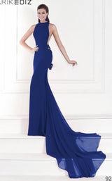 Tarik Ediz 92528 Sax Blue