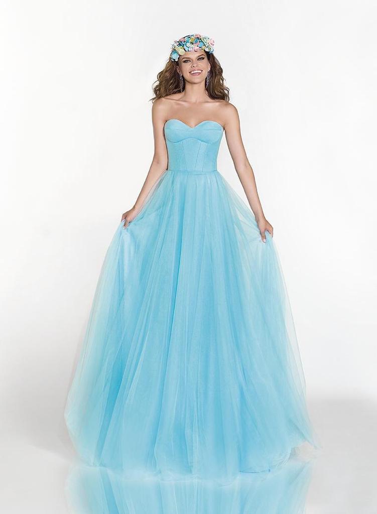 Tarik Ediz 92555 Blue