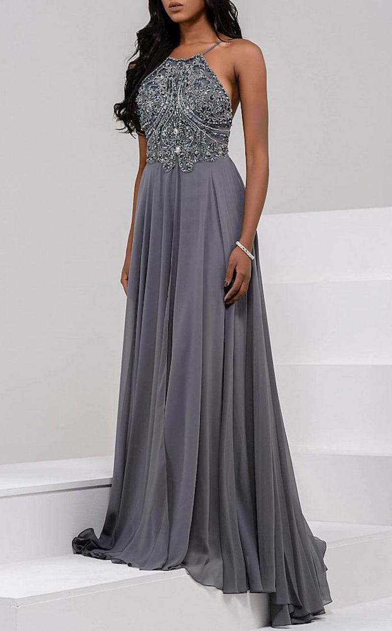 Jovani 92605BG Prom Dress - Red | NewYorkDress Jovani 92605BG Prom Dress - Red | NewYorkDress