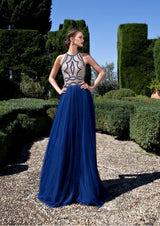 Tarik Ediz 92608 Navy