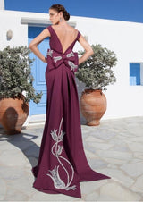 Tarik Ediz 92615 Dress