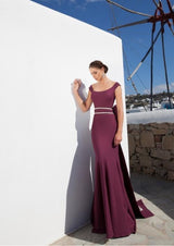 Tarik Ediz 92615 Dress