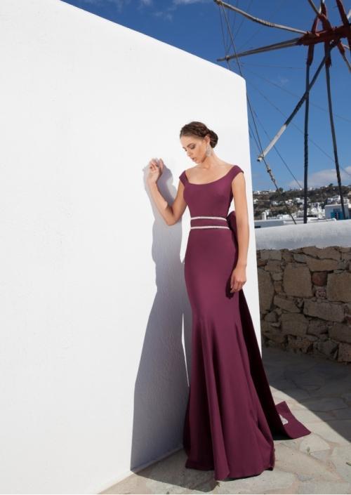 Tarik Ediz 92615 Dress