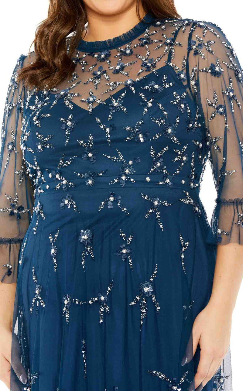 Mac Duggal Fabulouss 9263 Dress | NewYorkDress.com Mac Duggal Fabulouss 9263 Dress | NewYorkDress.com