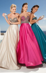 Tarik Ediz 92655 Dress