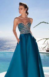 Tarik Ediz 92655 Dress