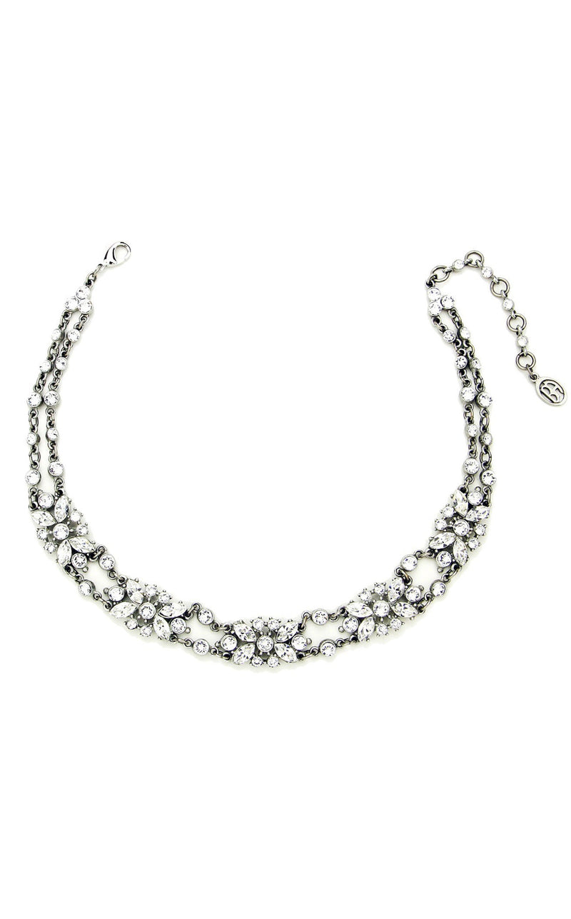 Ben Amun 92663 Silver