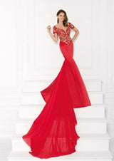 Tarik Ediz 92665 Red