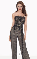 Tarik Ediz 92710 Dress