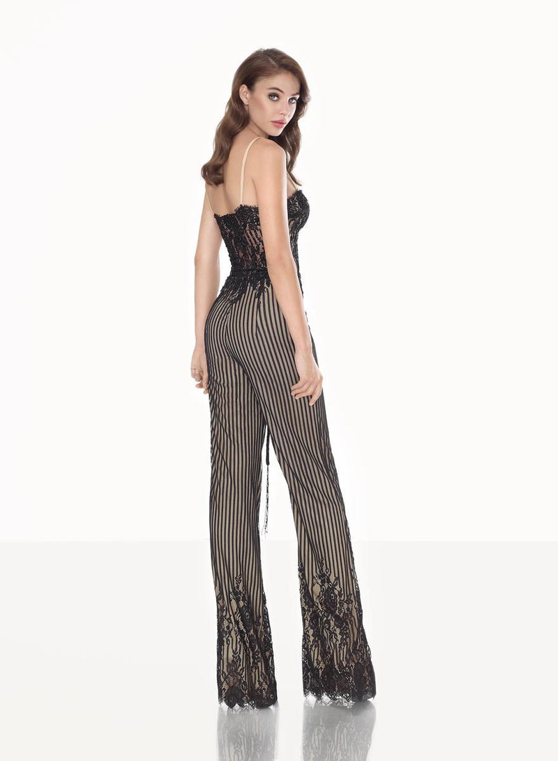 Tarik Ediz 92710 Dress