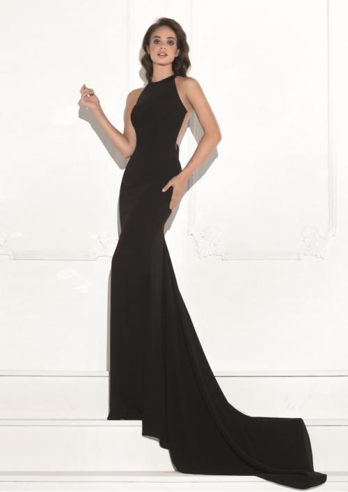 Tarik Ediz 92742 Black