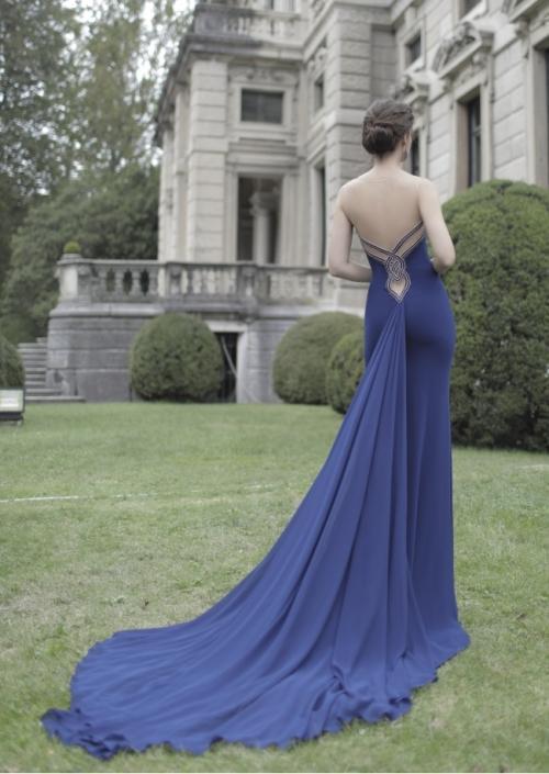 Tarik Ediz 92747 Dress