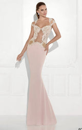 Tarik Ediz 92764 Dress