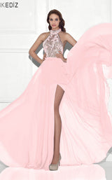Tarik Ediz 92791 Pink