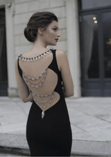 Tarik Ediz 92805 Dress