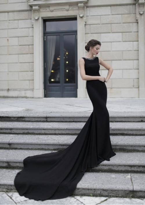 Tarik Ediz 92805 Dress