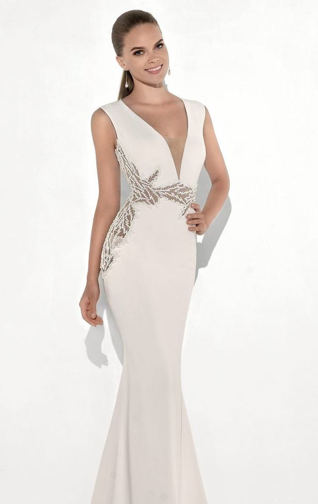 Tarik Ediz 92806 Dress