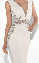Tarik Ediz 92806 Dress