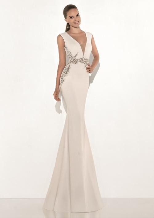 Tarik Ediz 92806 Dress