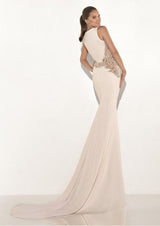 Tarik Ediz 92806 Dress