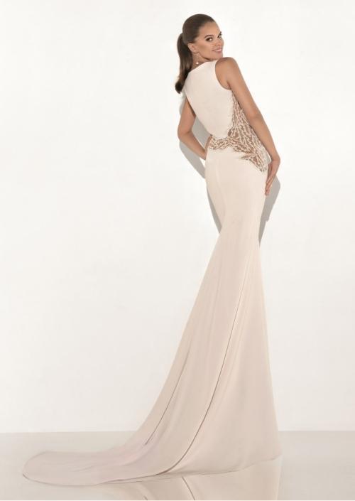 Tarik Ediz 92806 Dress