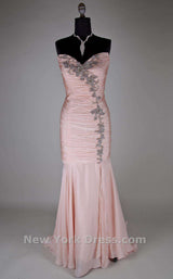 Jovani 7209 Coral