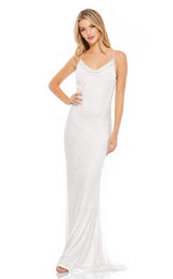 Mac Duggal 93557 Pearl