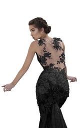 Tarik Ediz 93600 Black