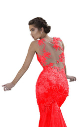 Tarik Ediz 93600 Red