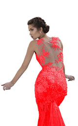 Tarik Ediz 93600 Red